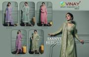Vinay Fashion  Saanvi Hitlist